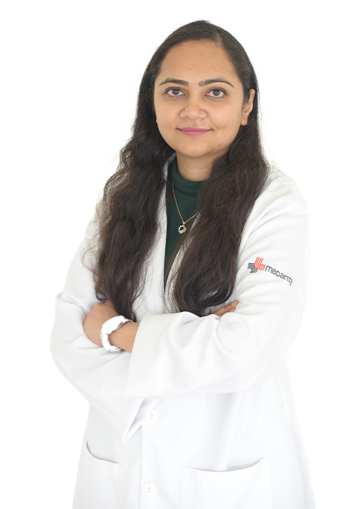 Dr. Sneha Sharma