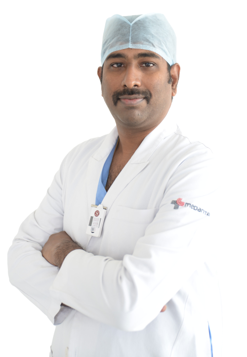 Dr. Sudeep Bodduluri