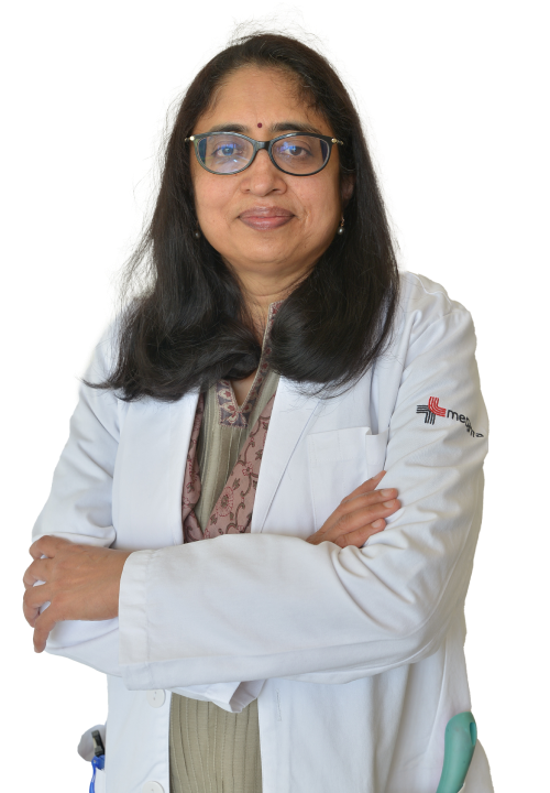 Dr. Suma S Nair