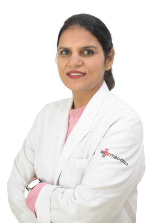 Dr. Suman Karhana