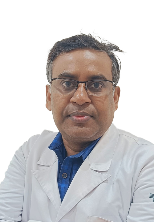 Dr. Suman Kumar