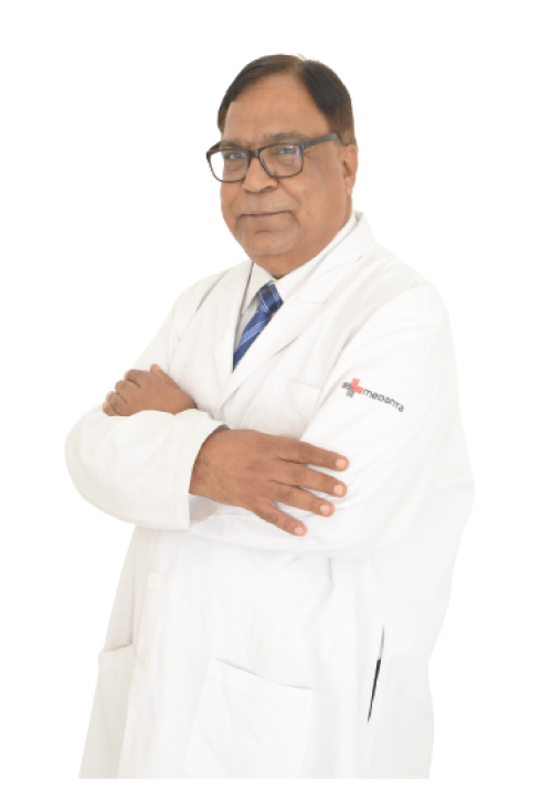 Dr. Surinder Kumar Taneja