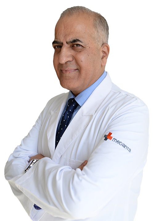 Dr. Sushil Razdan