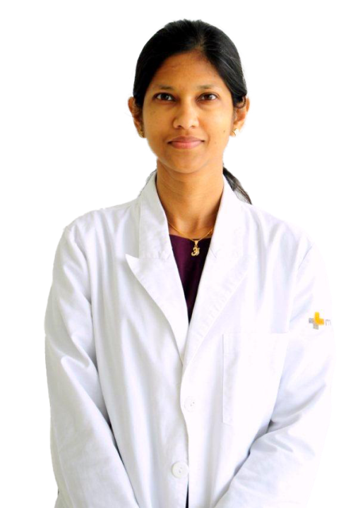 Dr. Svati Bansal