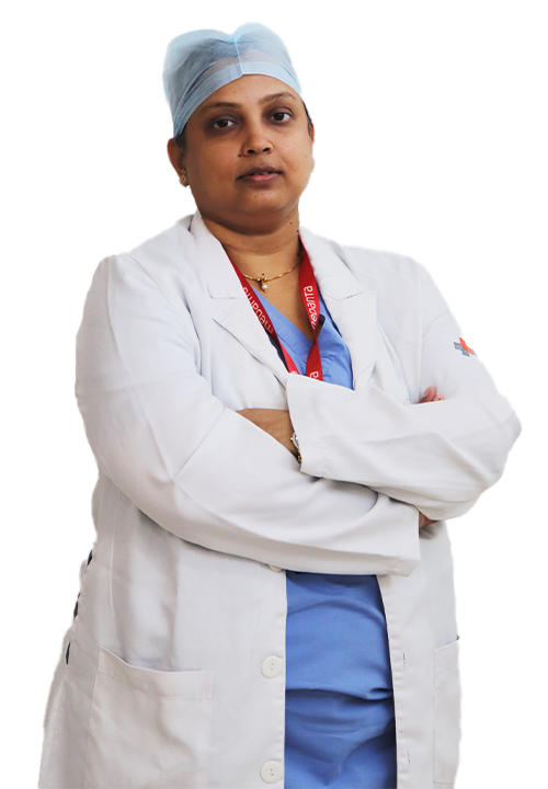 Dr. Swati Chinchure