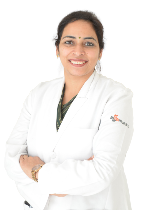 Dr. Swati Kalra