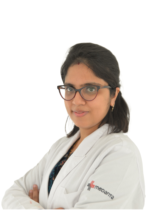 Dr. Tanushree Chawla