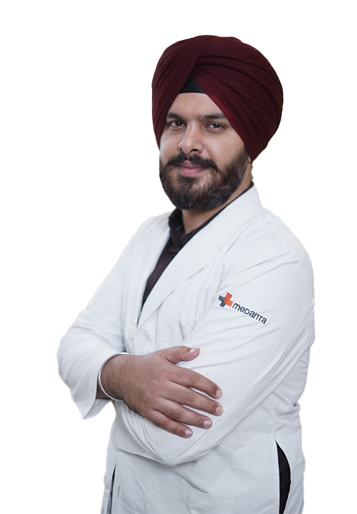 Dr. Tejveer Singh