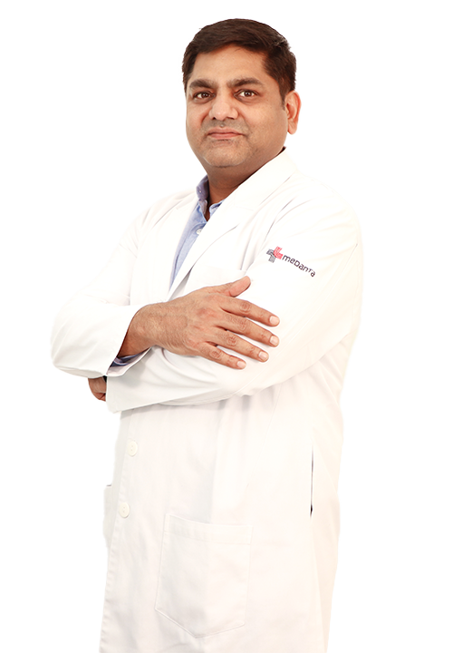 Dr. Ujjwal Sinha