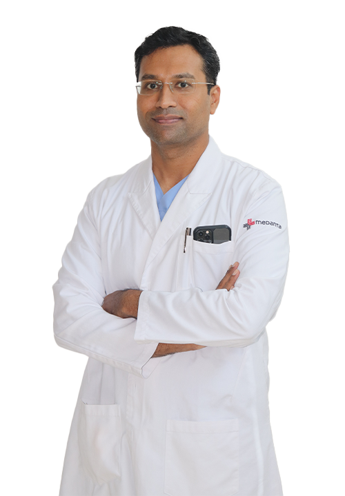 Dr. Varun Kataria