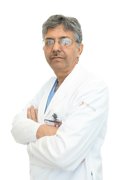 Dr. Vijay Vohra