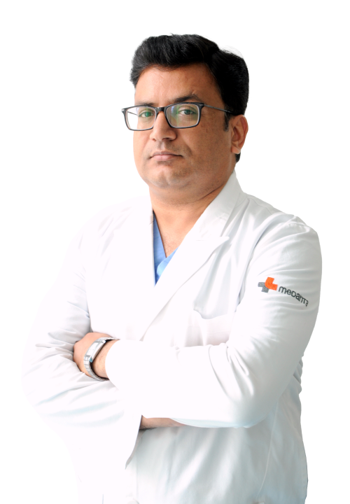 Dr. Vikas Sharma