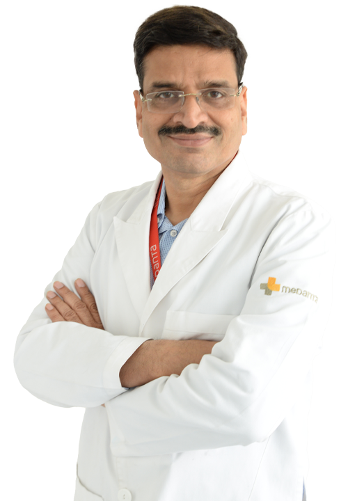 Dr. Vinay Kumar Singal