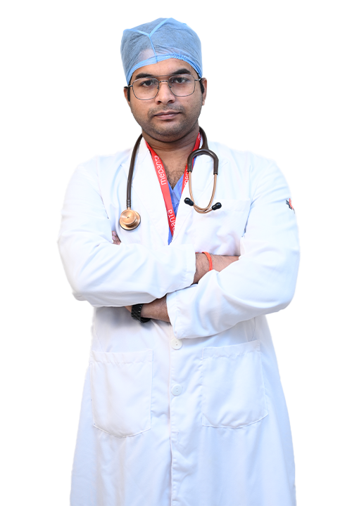 Dr. Vipul Prakash