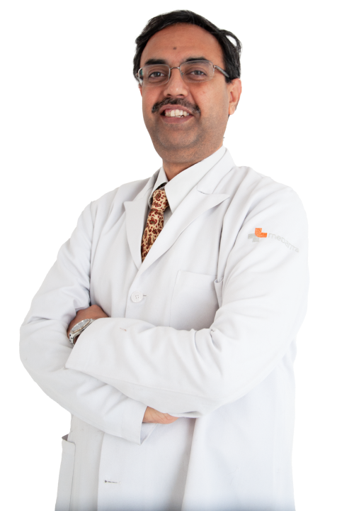 Dr. Vivek Sharma