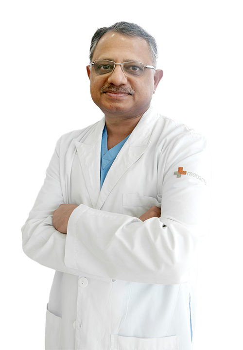 Dr. Yatin Mehta