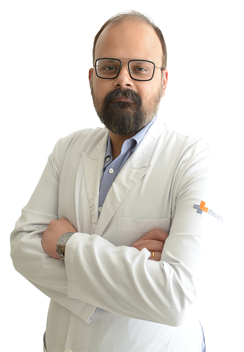 Dr. Zubin Dev Sharma