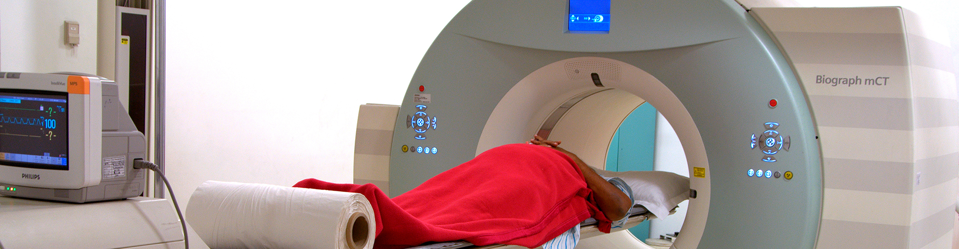  PET Scan