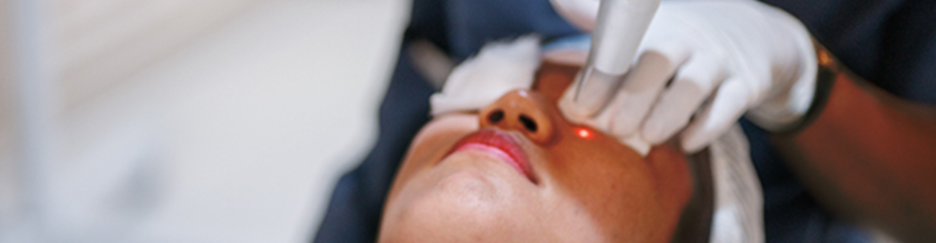 Laser Dermatological Technology