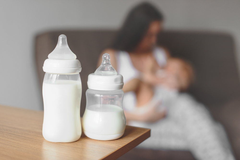 Self-Care for Breastfeeding Beginners: Balancing Your Needs and Your Baby's