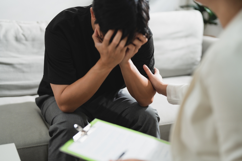 Early Warning Signs: Recognizing When Mental Health Might Be at Risk