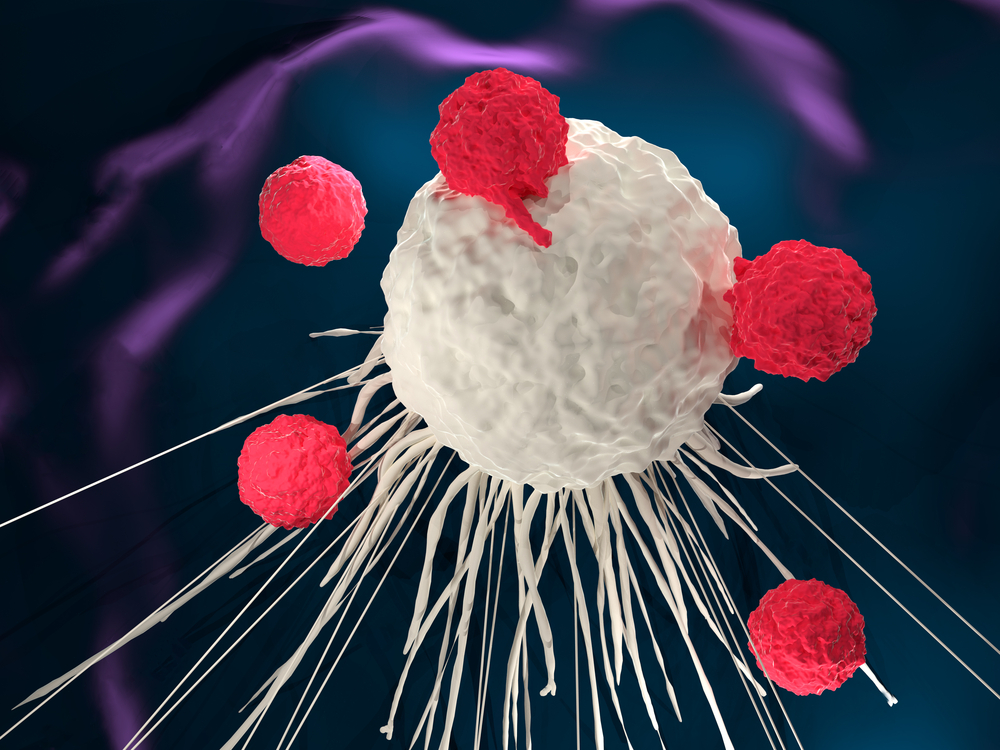 CAR T-cell Therapy: A Breakthrough in Personalized Medicine for Cancer