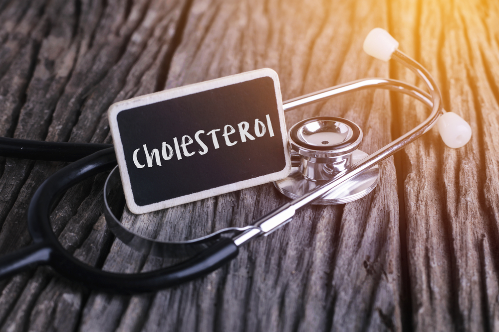 Prevention and Treatment of High Cholesterol (Hyperlipidemia)?