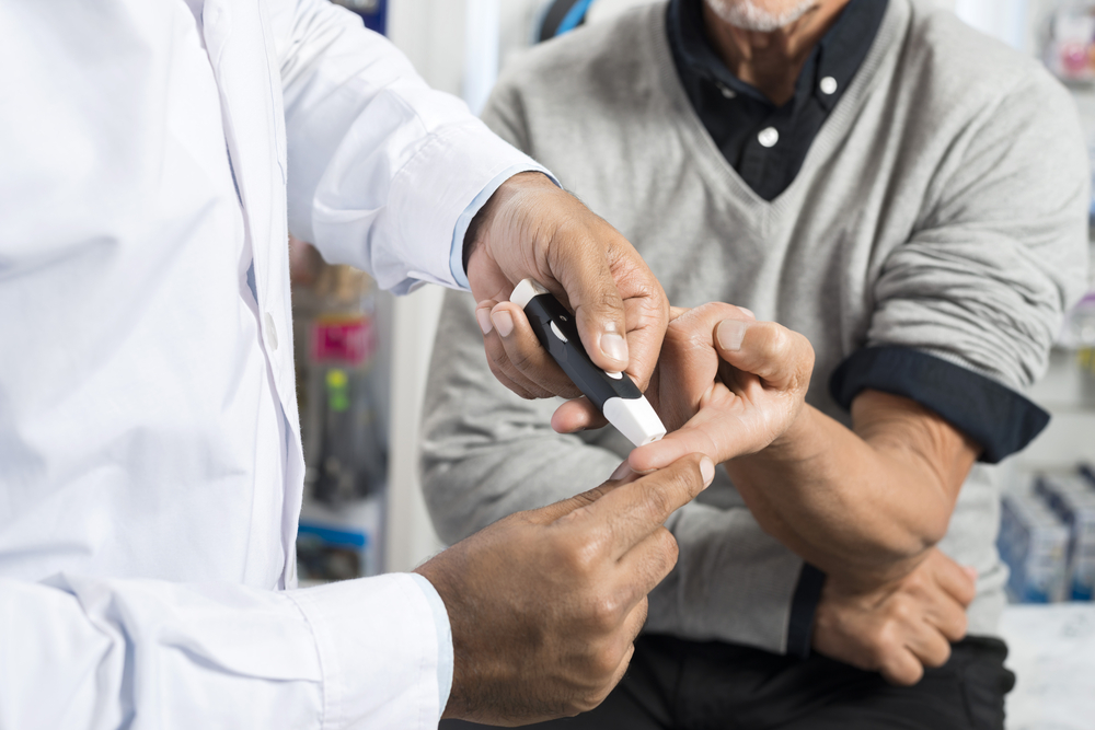 Men's Health Matters: Top 6 Must-Have Checkups After 40 for a Happy and Healthy Life!