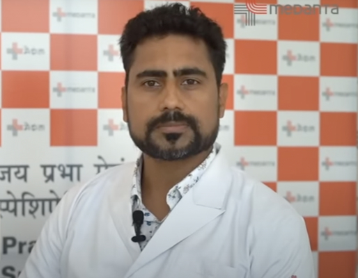 What to do in Case of Cardiac Arrest? Know About it from the Doctor | Dr. Shubhlesh Kumar | Medanta