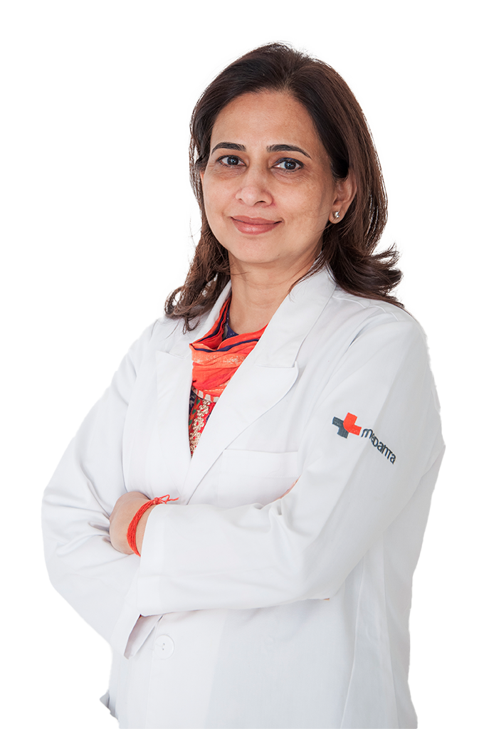 Dr. Amrita Gogia