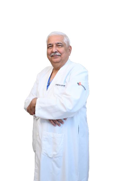 Dr. Rakesh Kapoor