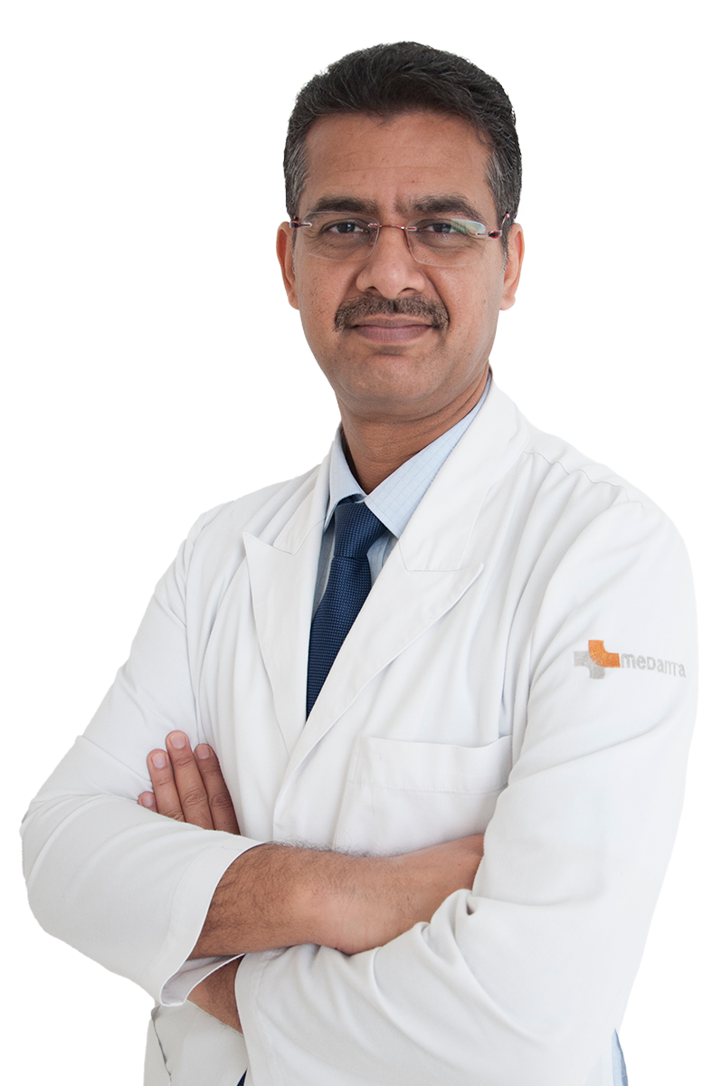 Dr. Aditya Aggarwal