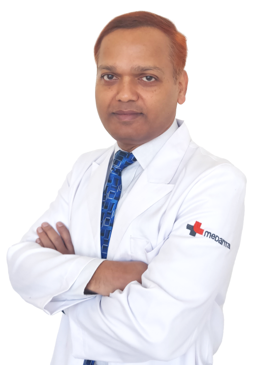 Dr. Anand Prakash