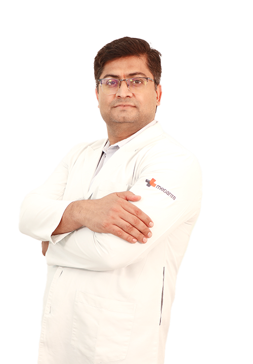 Dr. Amit Kumar