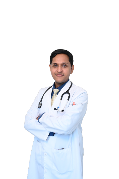 Dr. Alok Gupta