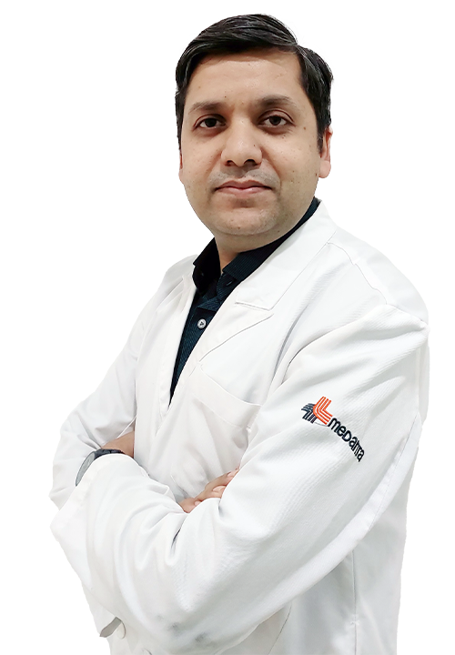 Dr. Shaleen Agrawal