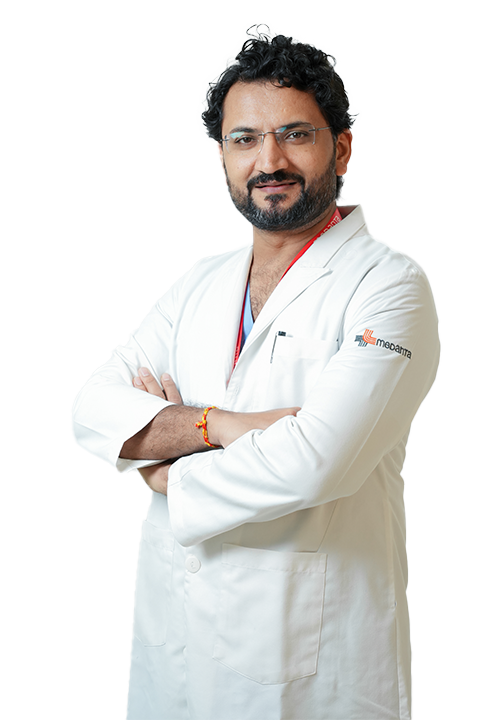 Dr. Abhishek Shukla