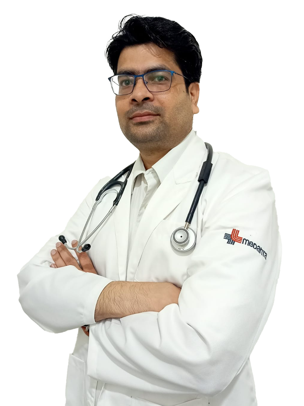 Dr. Vinit   Kumar