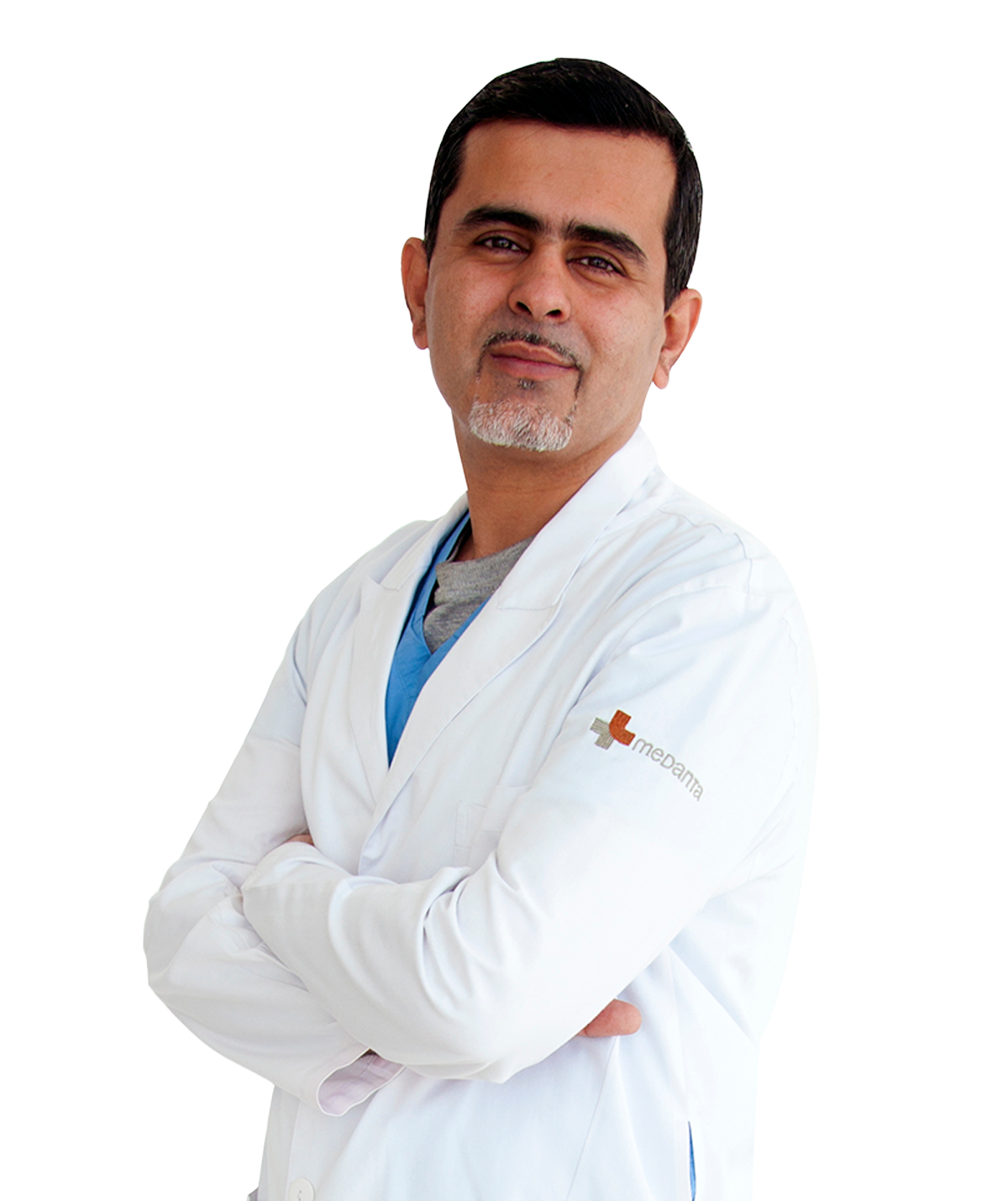 Dr. Deepak Sarin