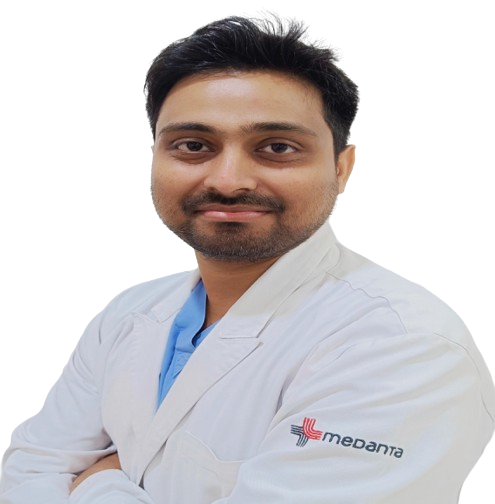 Dr. Sumit Kumar Singh