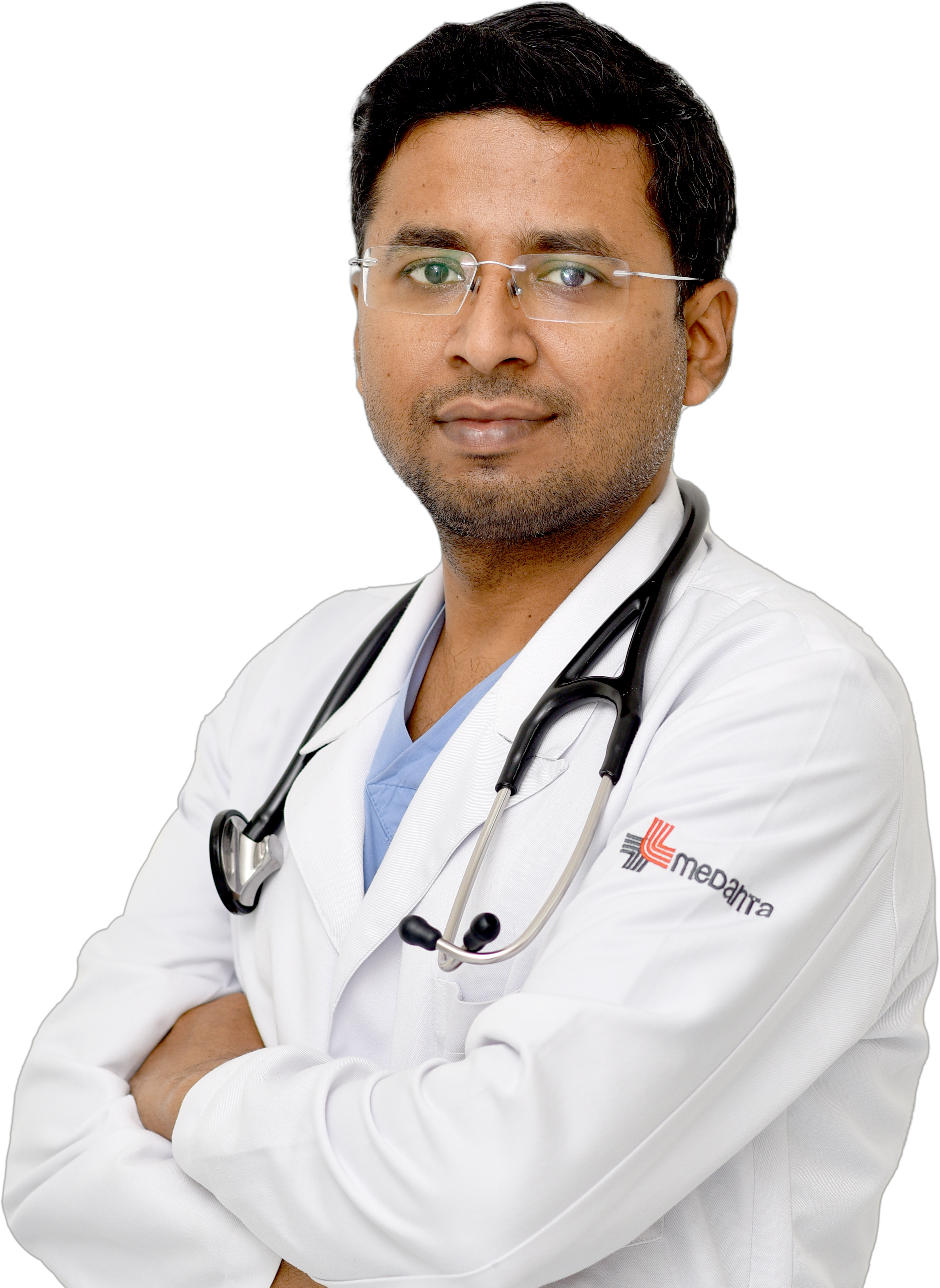 Dr. Sushil Kumar