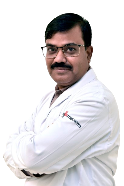 Dr. Vijay Kumar