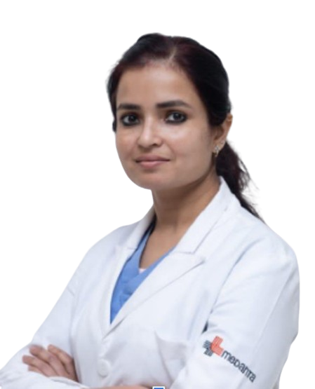 Dr. Neha Singh