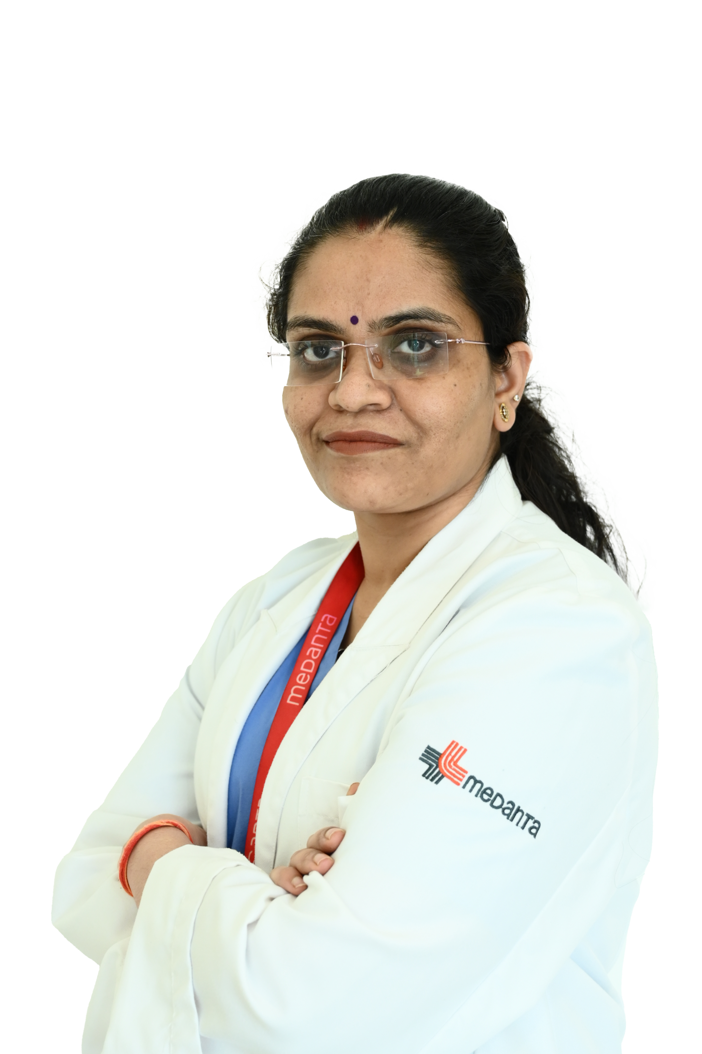 Dr.  Rubi Jaykumar  Yadav