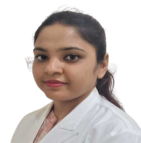 Dr. Apurva