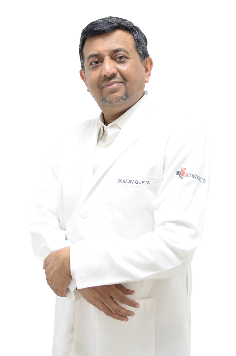 Dr. Rajiv Gupta