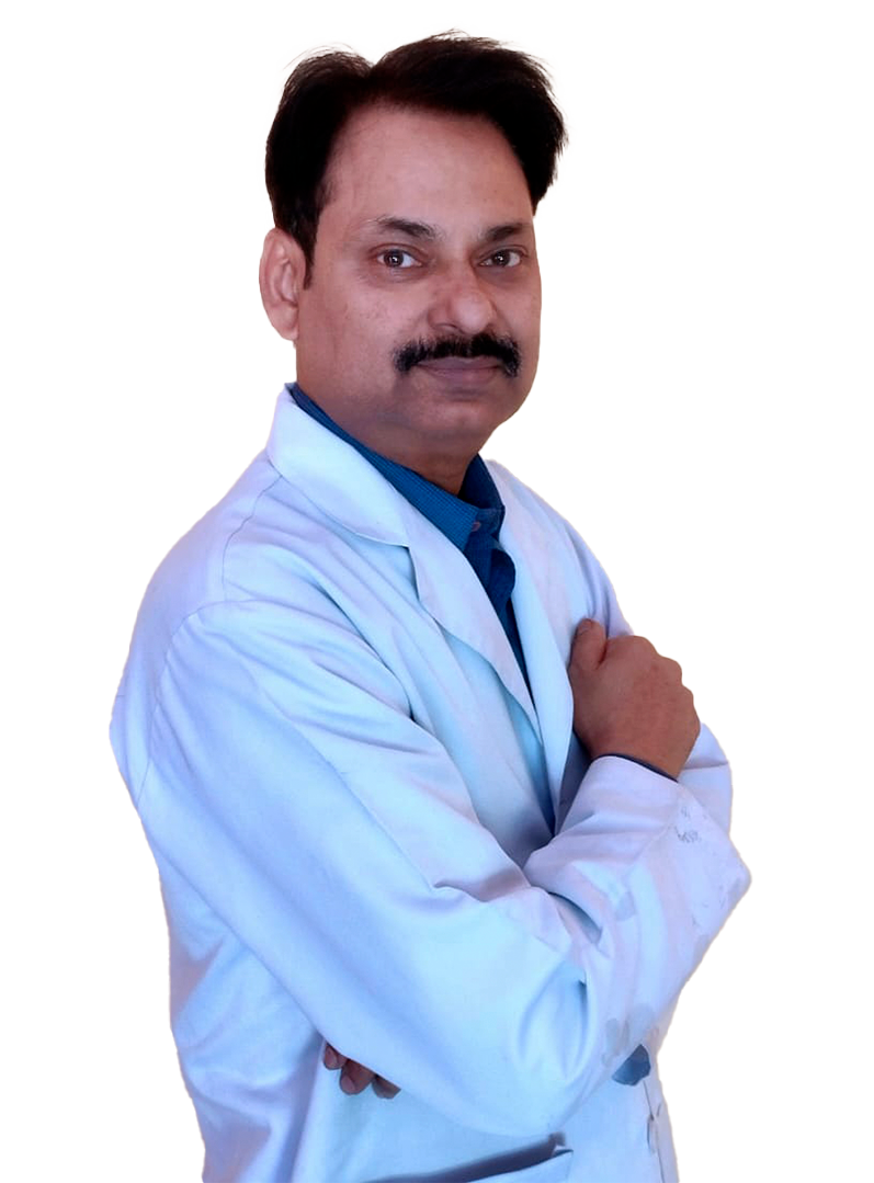 Dr. Rajeev Ranjan