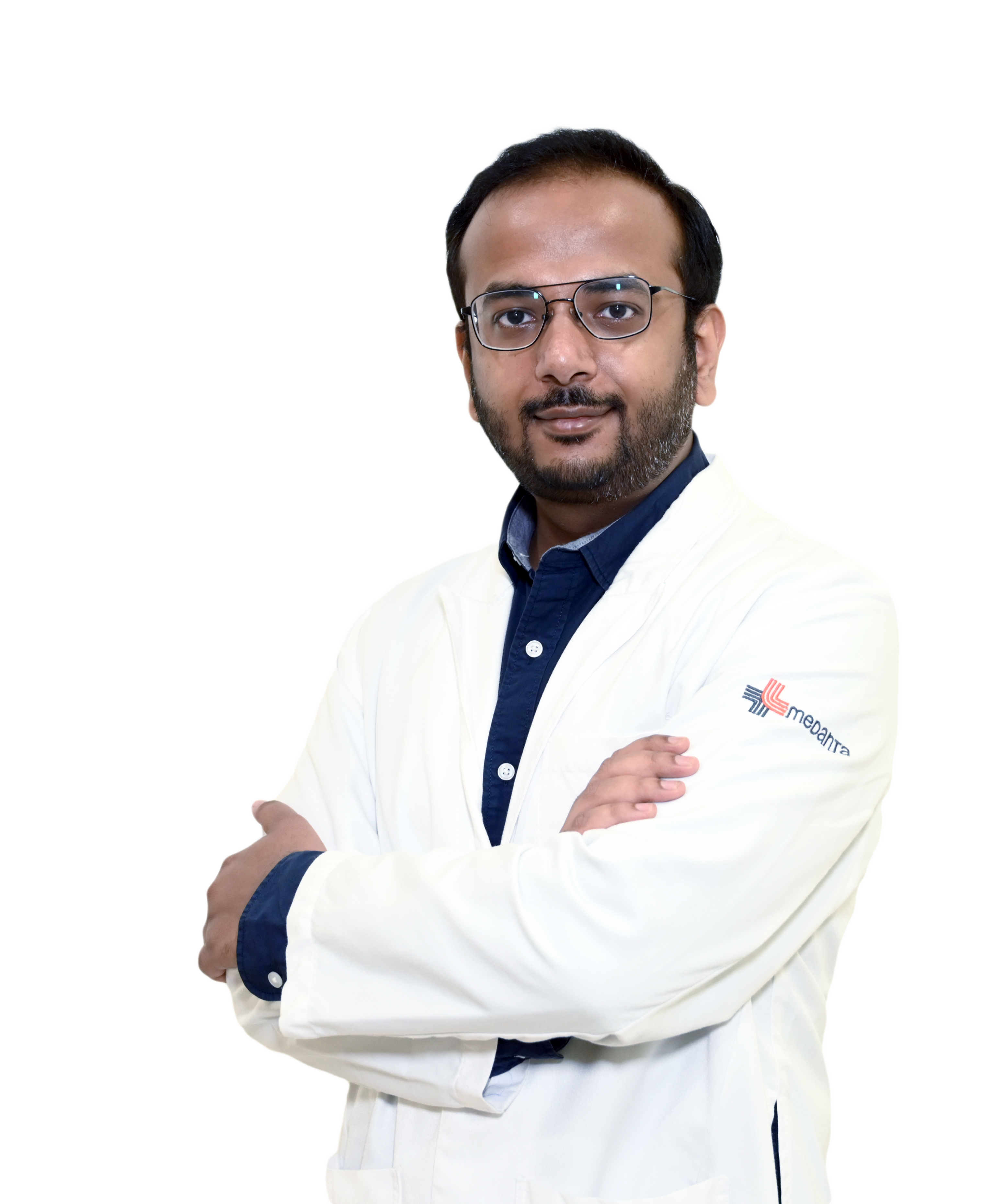 Dr. SHUBHAM SHUKLA