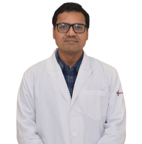 Dr. Avinash Kumar