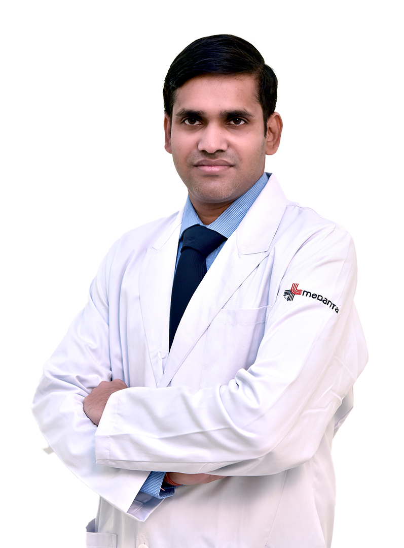 Dr. Amit Kumar